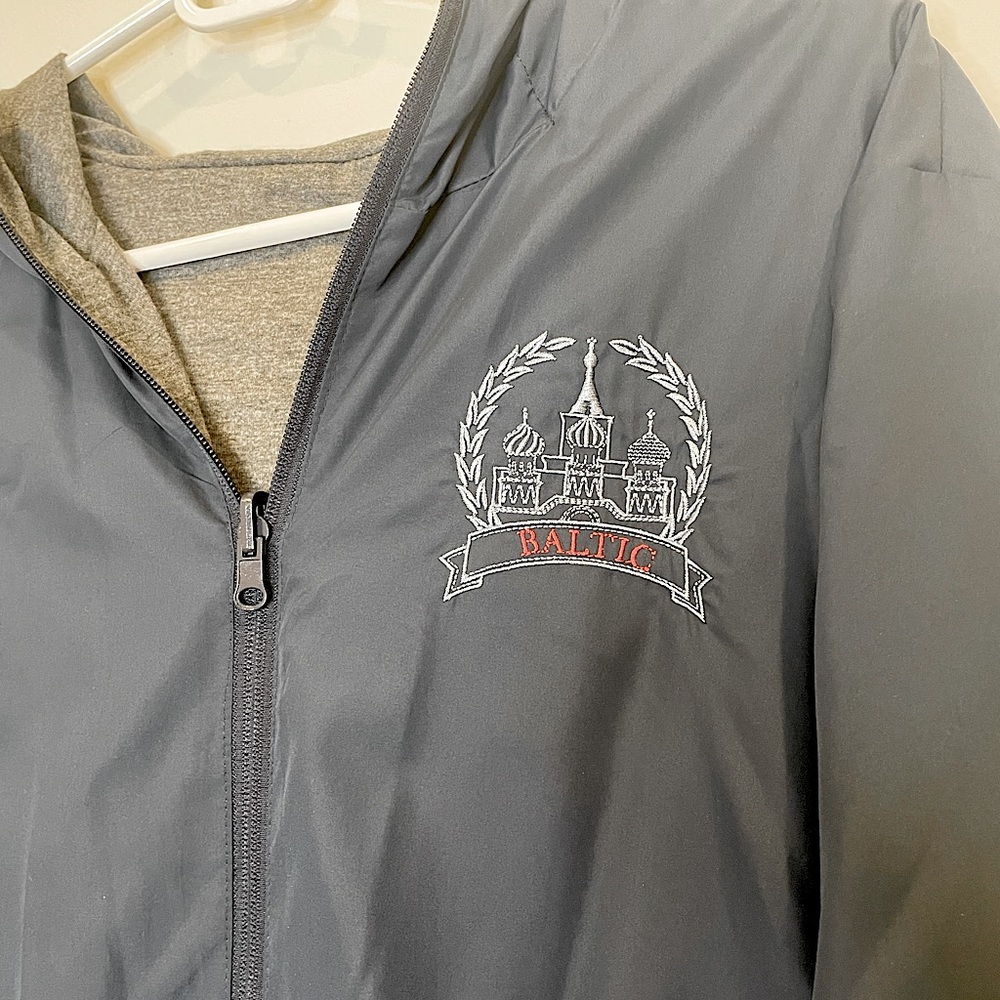 Lightweight Rain Jacket - Picture 2 of 2